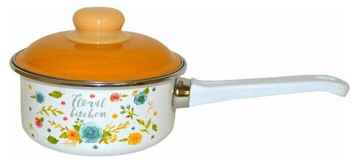 Ковш Appetite Floral kitchen 6RB144M 1,0л