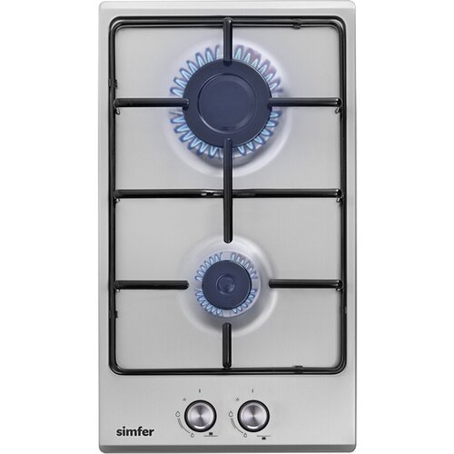 Газовая варочная панель Simfer H30V20M411 с автоподжигом 719000₽