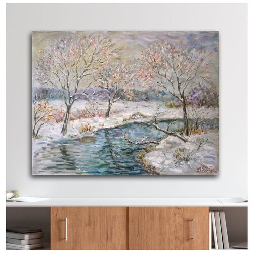 Картина для интерьера 