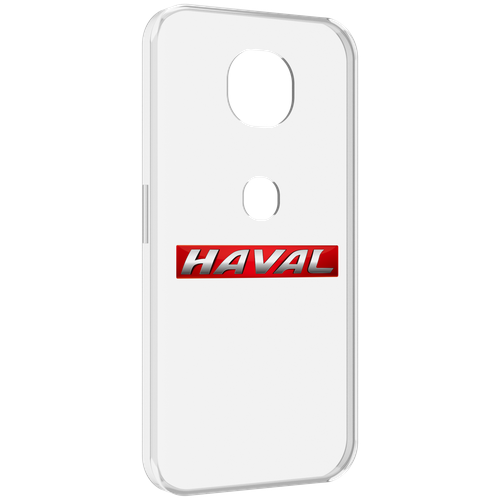 Чехол MyPads haval-хавэйл для Motorola Moto G5S (XT1799-2) задняя-панель-накладка-бампер