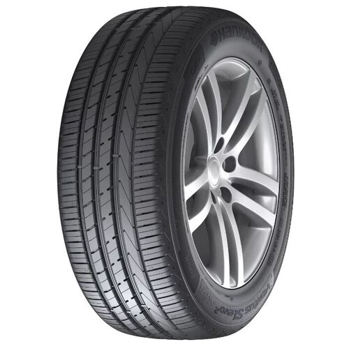 фото Шина hankook tire ventus s1 evo 2 k117a suv 255/50 r19 107y, летняя