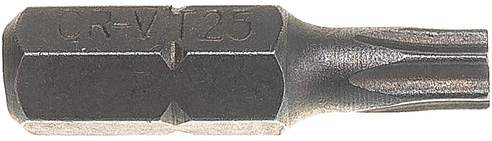ЗУБР 33 шт, Набор бит с магнитным адаптером (26045-H33) - фотография № 3
