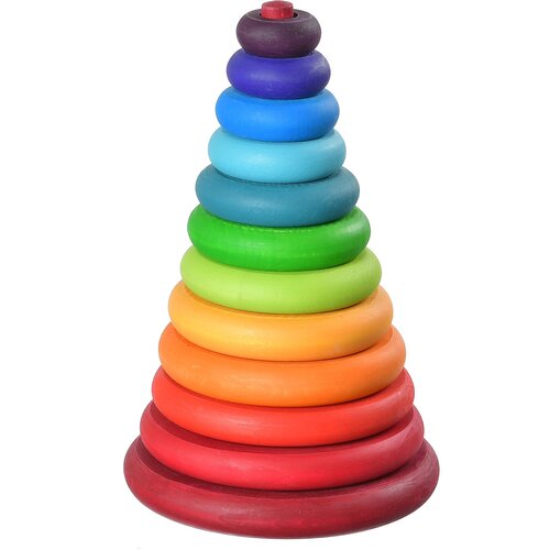 Пирамида Букарашка Тася