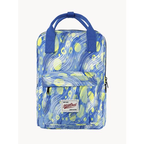 Рюкзак Street Soul 9021 Лунные блики, водонепроницаемый, 16л, 500 г