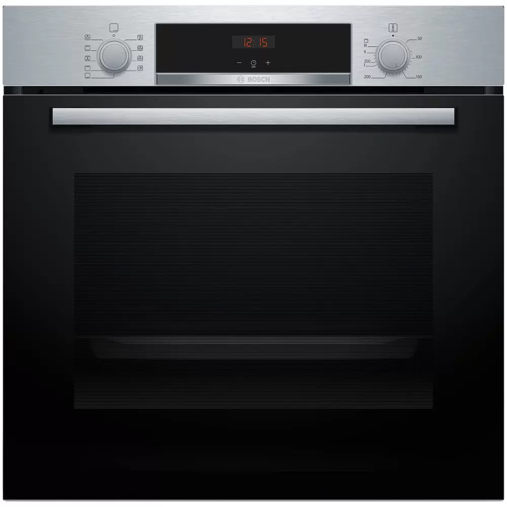 Электрический духовой шкаф Bosch HBA514BS3
