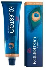 Wella Professionals Koleston Perfect Me+ Vibrant Reds краска для волос, 6/43 Дикая орхидея, 60 мл