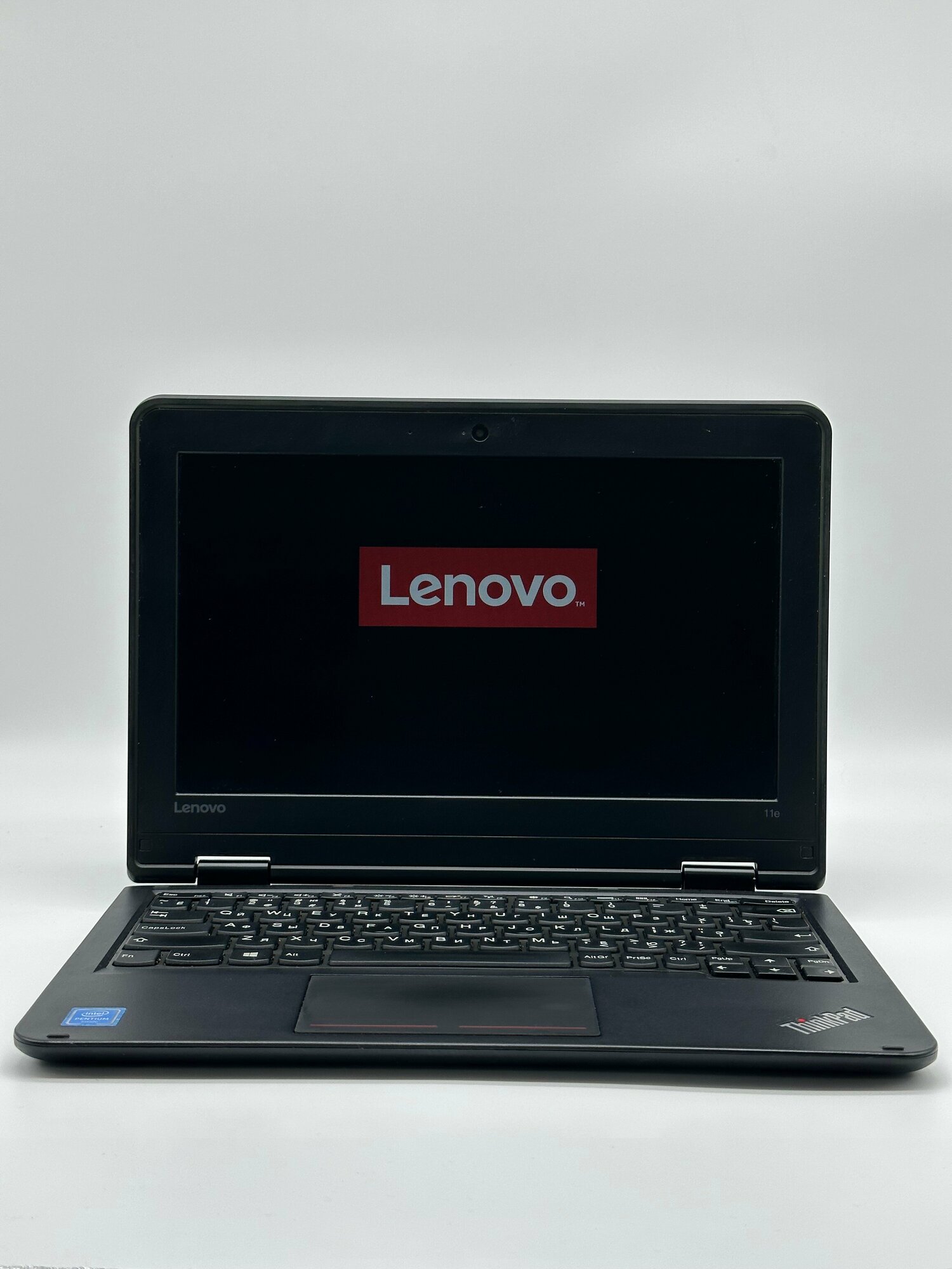 Ноутбук Lenovo ThinkPad 11e (TYPE 20G9-S0K00) intel Pentium 4405U/ 8Gb ram/ 256ssd