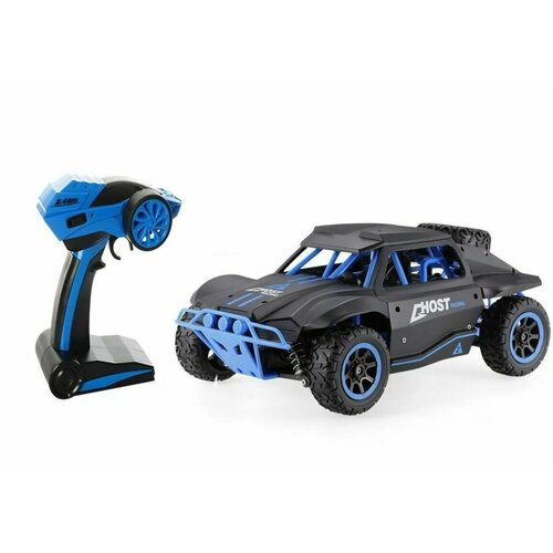 Полноприводный внедорожник на радиоуправлении скоростной джип Short Track HB-DK1802