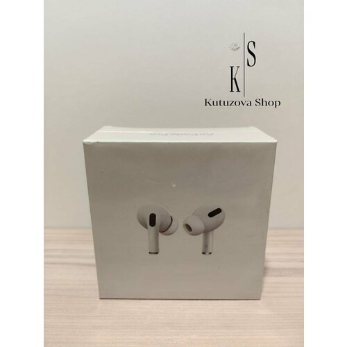 Air Pods Prowith Wireless Charging Case premium replica 400000₽