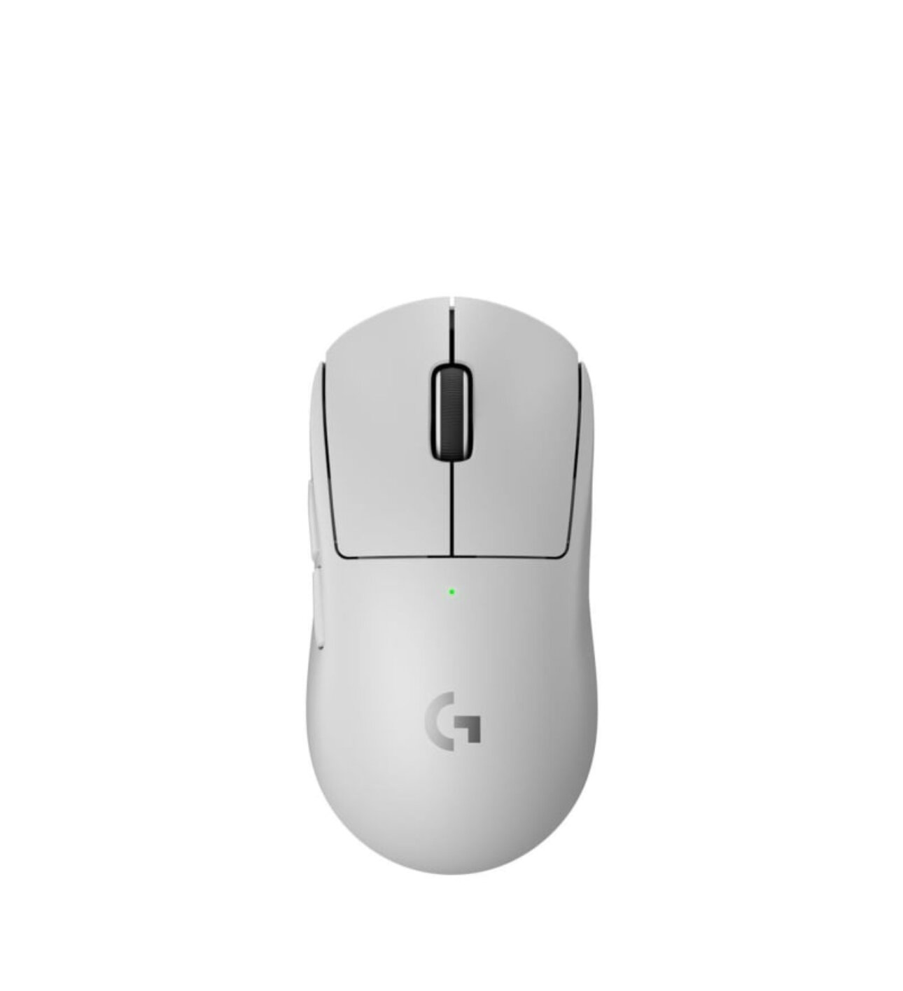 Logitech G PRO X SUPERLIGHT 2 (Белая)