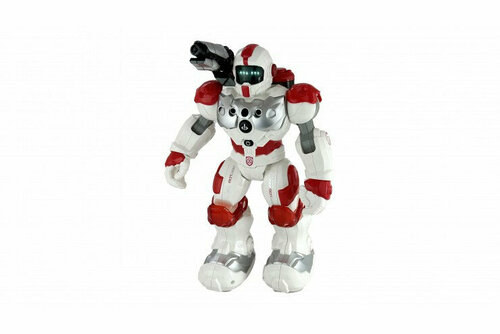 Create Toys Радиоуправляемый пожарный робот Create Toys R9088 ()