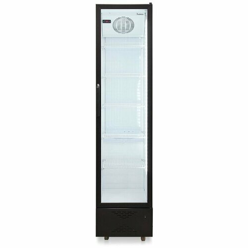 Холодильник Бирюса B390D