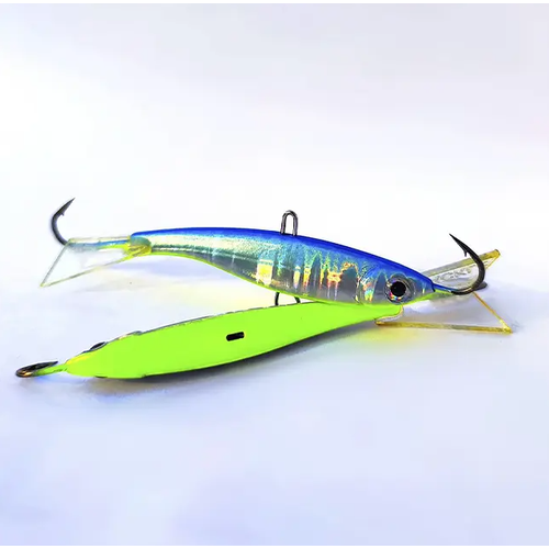 фото Балансир x-tackle simp-015 30 гр 62мм