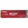 SSD диск Kingspec XG7000, 1000GB, M.2 2280, PCIe 4.0 x4, NVMe (XG...