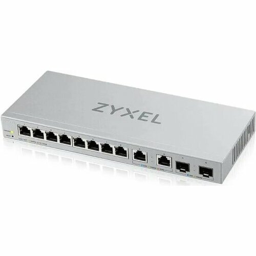 Коммутатор Zyxel XGS1210-12-ZZ0102F 2909500₽