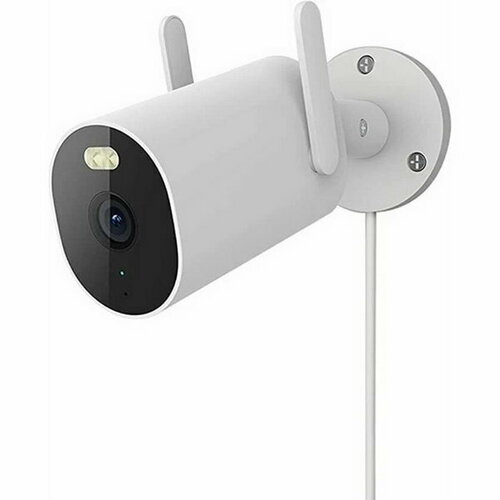 Камера Outdoor Camera AW300 BHR6816EU, IP, Wi-Fi, 1440p, датчик движения, microSD