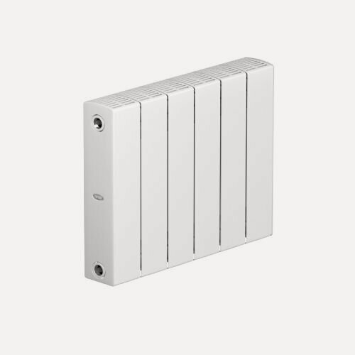 Изображение товара Радиатор Rifar SUPReMO 350 х 6, биметаллический