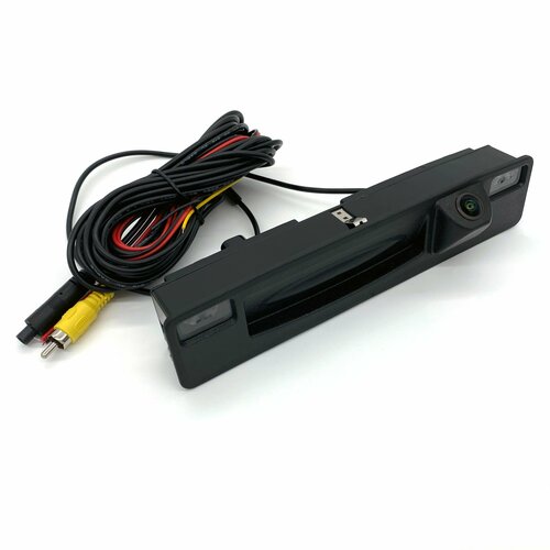 Камера заднего вида в плафоне для Ford Focus 3 2015-2019 рестайлинг 1280X720P AHD матрица 3125₽