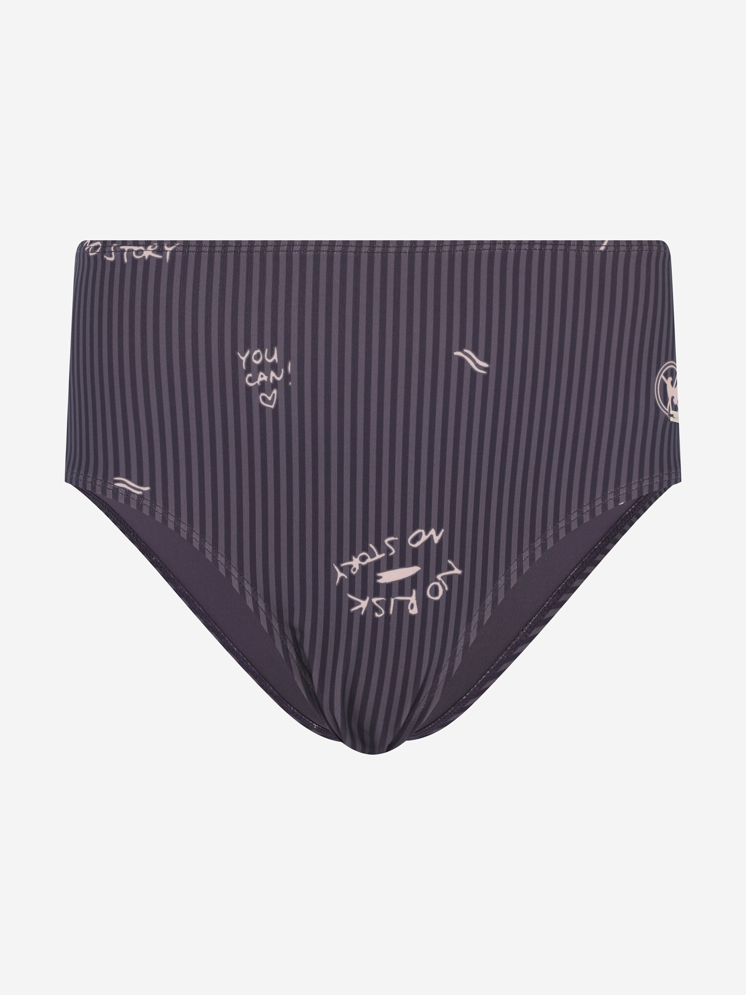 Плавки PROTEST, размер 42, фиолетовый — фото 1