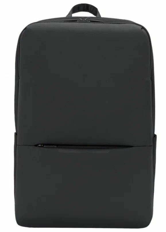 Рюкзак Xiaomi CLASSIC BUSINESS BACKPACK 2 (JDSW02RM), черный