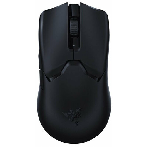 Мышь Razer Viper V2 Pro черный оптическая 30000dpi беспроводная USB 1369500₽