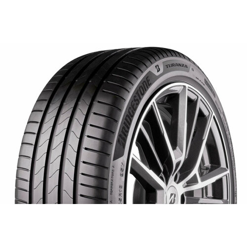 Bridgestone Turanza 6 255/40 R21 102Y XL
