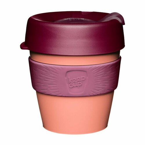 Кружка KeepCup PP S 227 мл Barberry