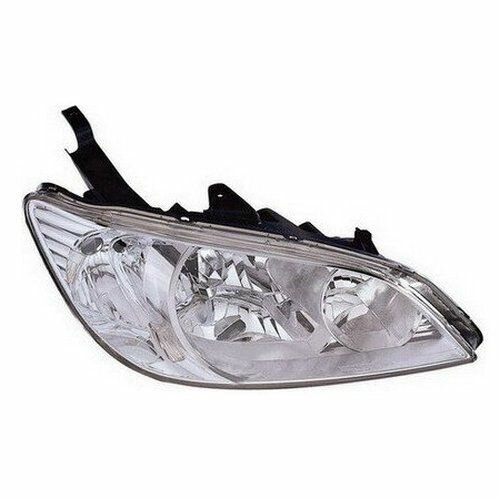 Фара передн прав с ЭК HONDA: CIVIC 03- Depo арт. 217-1146R-LD-EM