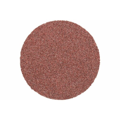 Диск шлифовальный быстросменный СORUNDUM 50 мм Р60 крепление Roloc Abraforce АМ094476 412₽