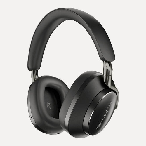 Изображение товара Беспроводные наушники Bowers & Wilkins Px8, черные