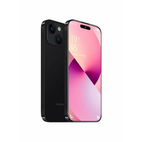 Смартфон I15 PLUS 12 ГБ512 ГБ 10888₽