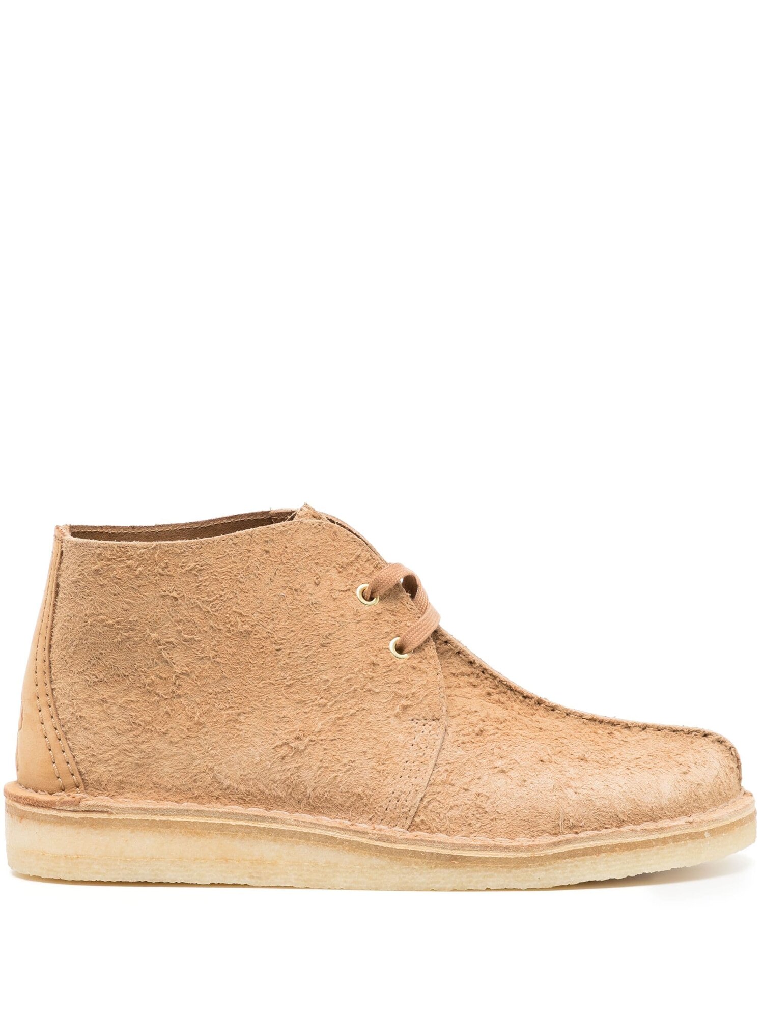 Ботинки Clarks Desert Trek