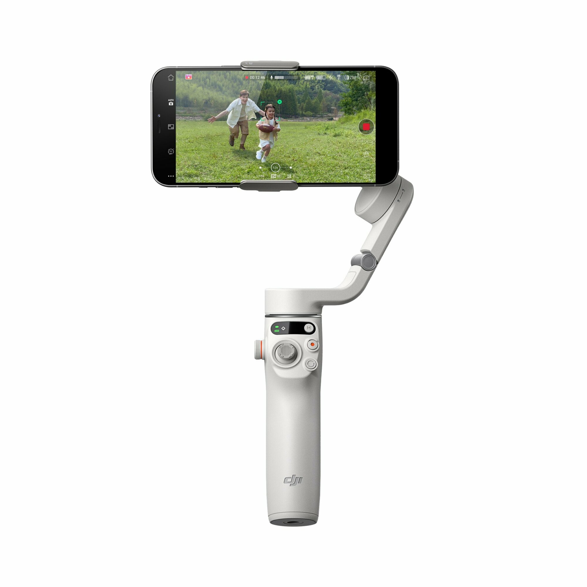 Магнитный держатель DJI Osmo Mobile 6, OM6