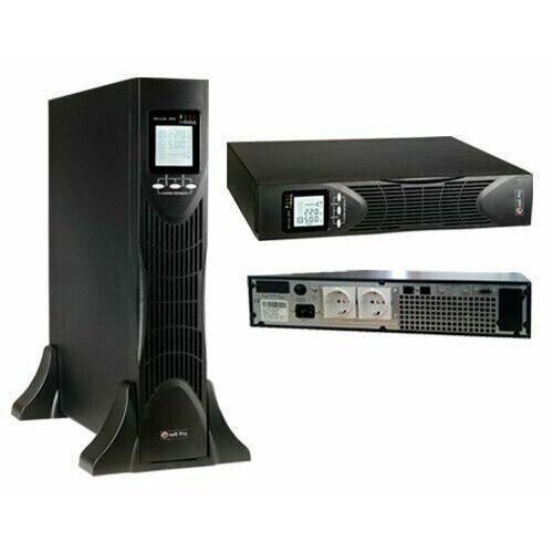 ИБП EneltPro PRO3000RTH