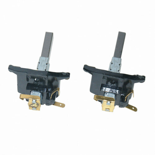 Щетки угольные пылесоса LG 651032 мм с щеткодержателем 00000015837 710₽