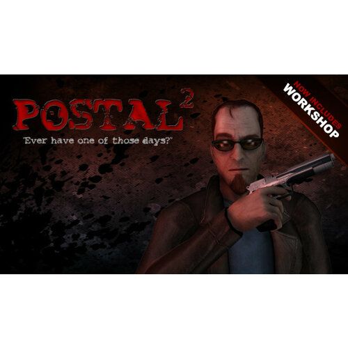 Игра Postal 2 для PC (STEAM) (Регион активации: все страны) (электронная версия)