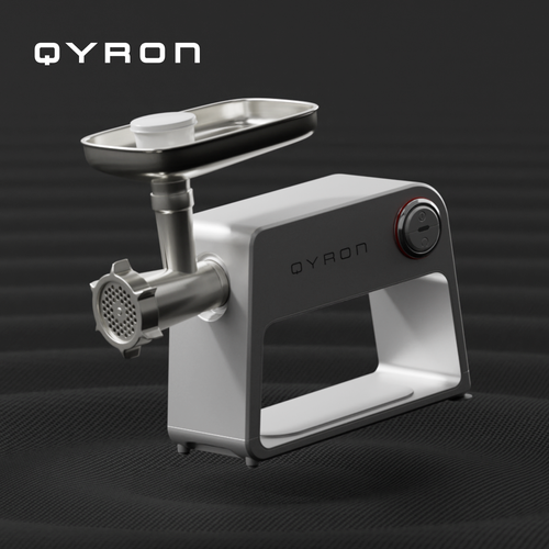 Мясорубка Qyron MG901 19900₽