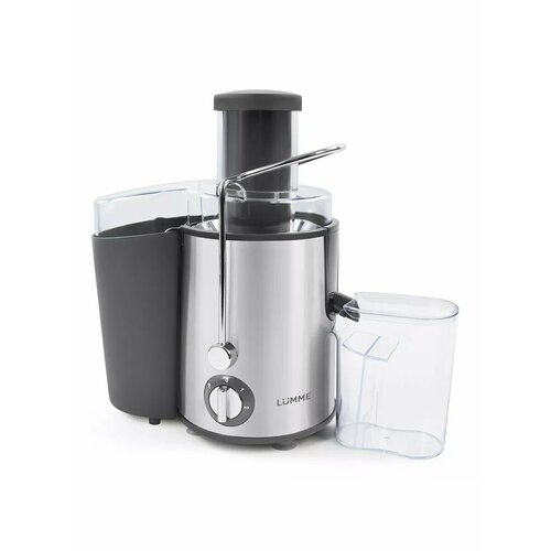 Соковыжималка центробежная электрическая овощей и фруктов 3249₽