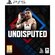 Игра Undisputed (PS5) Steel City Interactive Blu-ray диск 16+