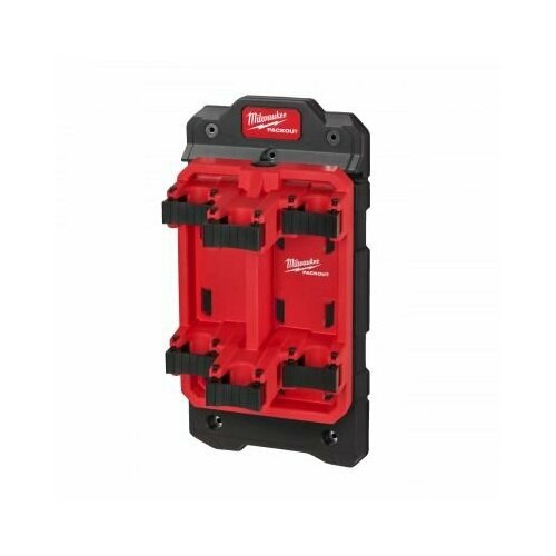 Держатель Milwaukee PackOut 4932480714 Milwaukee 4932480714 9999₽