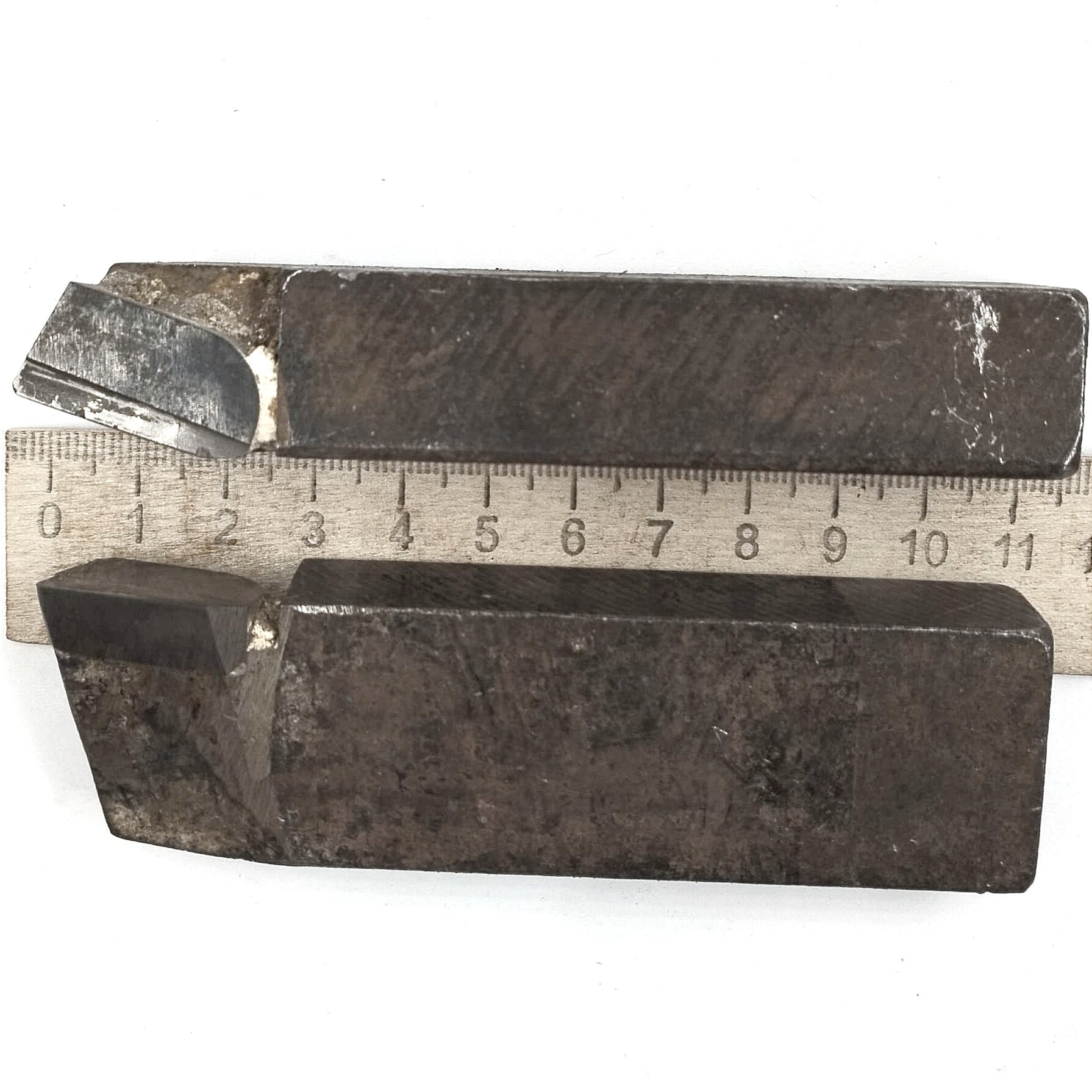 Резец оправочный 30х20х120 (2100-5012) ВК — фото 1