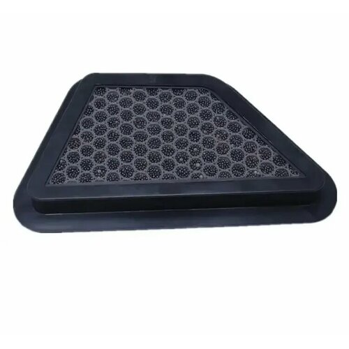 Салонный фильтр 4M0819100 для Audi Q7 4M SUV 20 30 TFSI 30TDI quattro Engine V6 Модель 2016 2017 2018 1 шт Комплект внешних фильтров 1pcs 1043₽