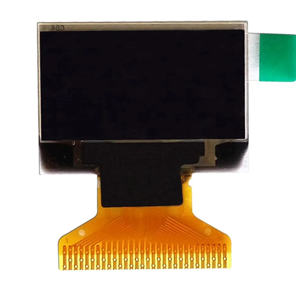 DUOWEISI OLED дисплей 0,96 дюйма для Arduino