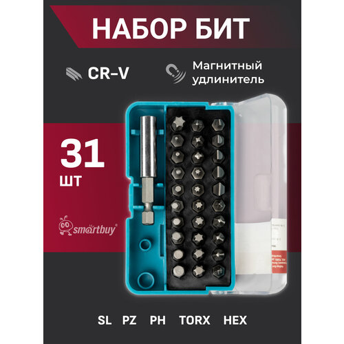 Набор бит 454₽