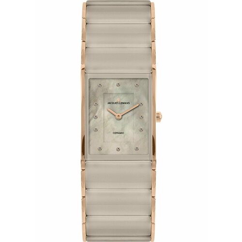Женские часы Jacques Lemans