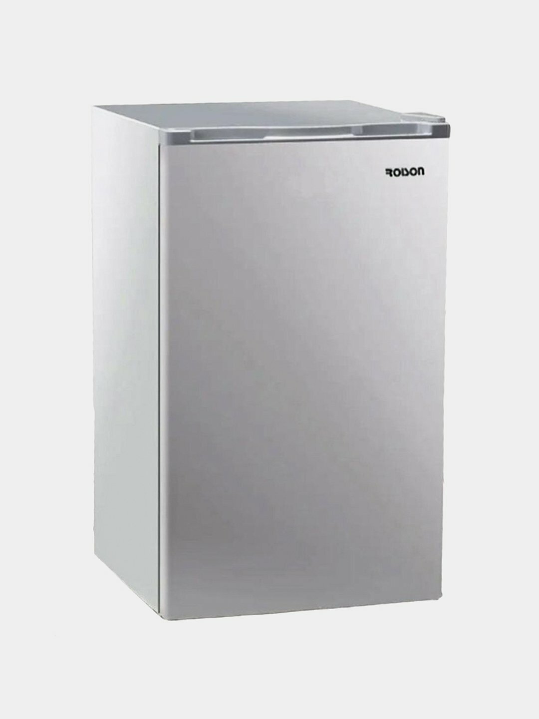Холодильник Roison RHWG, белый, электромеханический, с морозильной камерой, 91л — фото 1