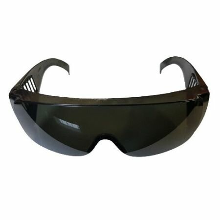 Очки защитные черные JL-D015-3