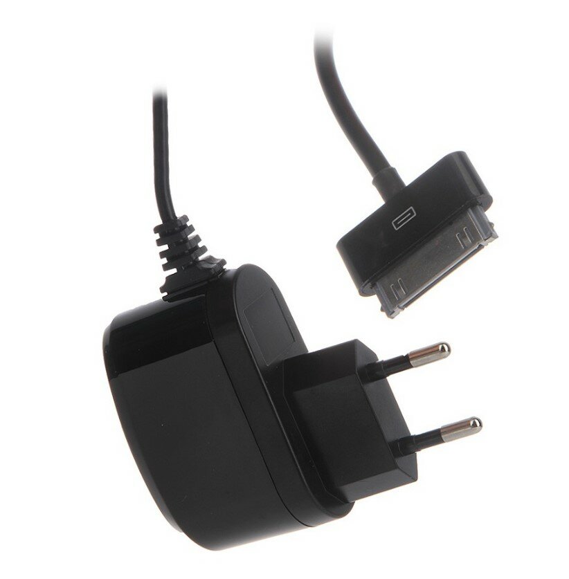 30 pin usb кабель для Apple iphone 4 4s 3 3GS ipod nano ipad 2 3 iphone4 1 м зарядка зарядное устройство, 1PCS, 1 м