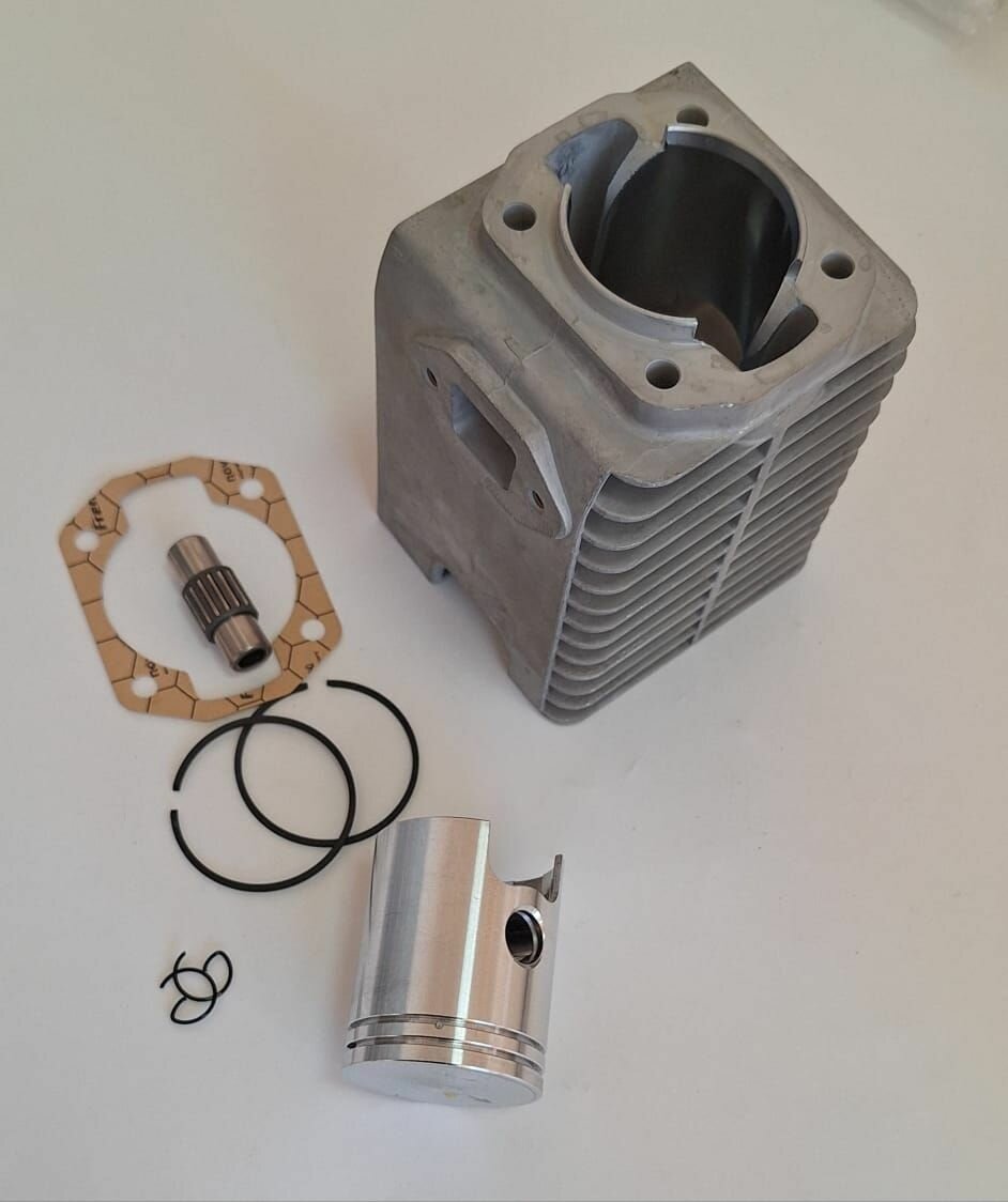 Поршневая комплект для Wacker Neuson WM80 — фото 1