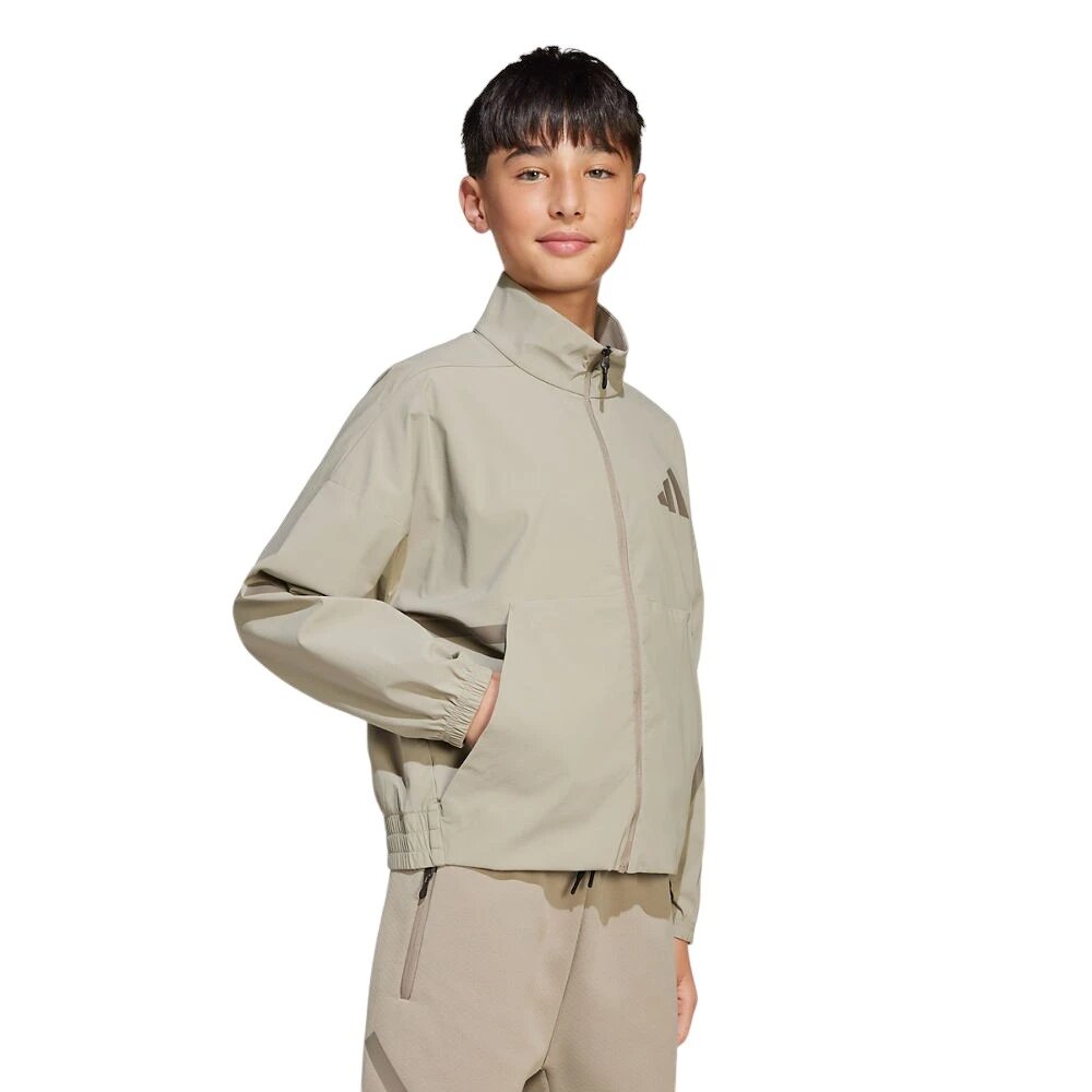 Ветровка adidas, размер 128